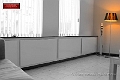 Radiatorombouw strak panelen
